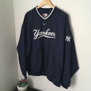 nike leopard windbreaker